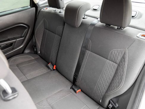 Used 2019 Ford Fiesta SE w/ Equipment Group 201A image 32