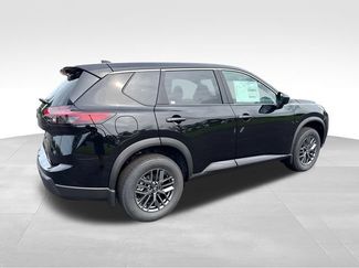 New 2026 Nissan Rogue S FWD video 5