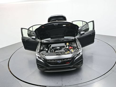 New 2026 Subaru WRX tS AWD/4WD image 26
