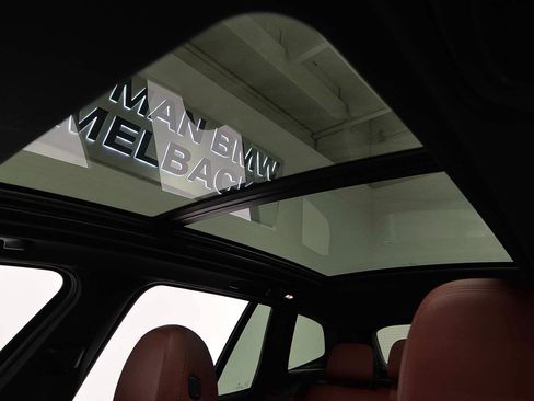 Used 2023 BMW X3 sDrive30i w/ M Sport Package RWD image 7