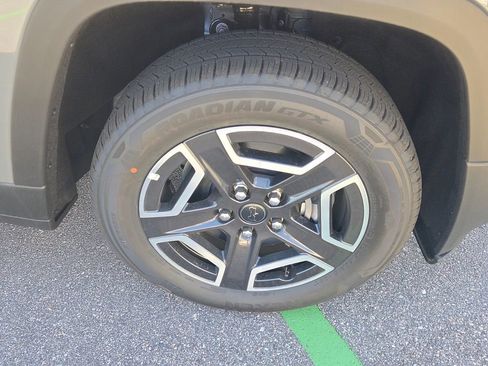 New 2026 Jeep Cherokee Limited image 16