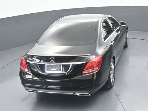 Used 2016 Mercedes-Benz C 300 Sedan image 45