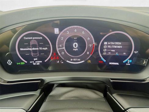 New 2026 Porsche Cayenne S AWD/4WD image 15