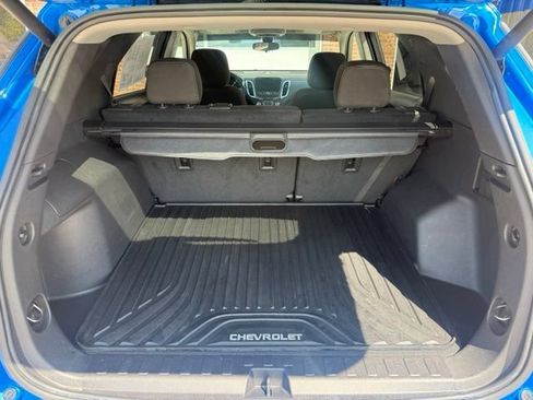 Used 2024 Chevrolet Equinox LT AWD/4WD image 6
