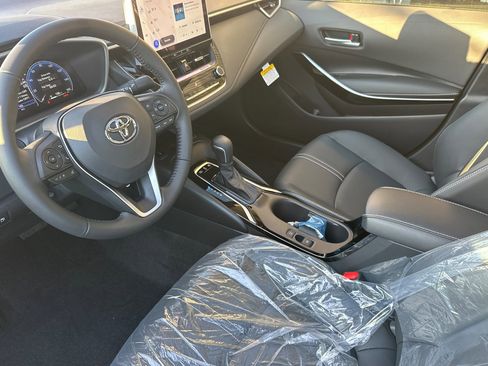New 2026 Toyota Corolla XLE image 8