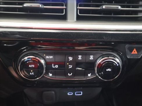 New 2026 Chevrolet Trax RS w/ Driver Confidence Package FWD image 20