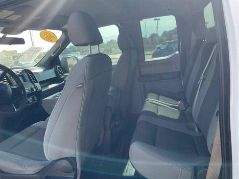 Used 2019 Ford F150 XL w/ Equipment Group 101A Mid AWD/4WD image 13