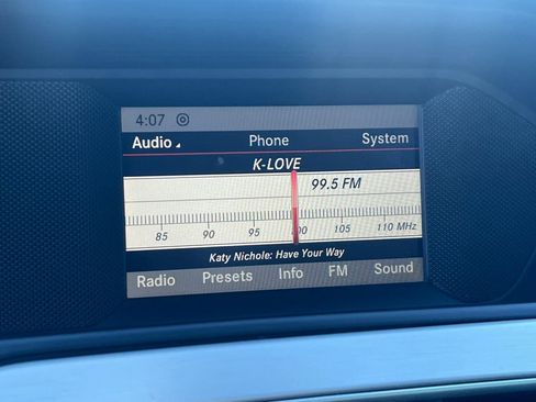 Used 2013 Mercedes-Benz C 250 C 250 image 15