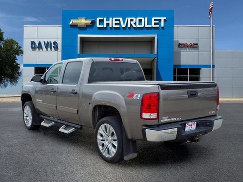 Used 2012 GMC Sierra 1500 SLE w/ Power Tech Package AWD/4WD image 5