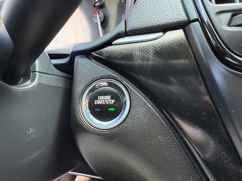 Used 2016 Buick Regal GS w/ Driver Confidence Package #2 image 22