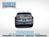 Used 2024 GMC Terrain SLT image 4
