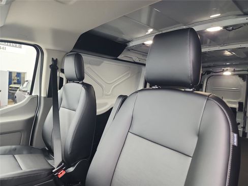 New 2025 Ford Transit 150 Low Roof AWD w/ Load Area Protection Package image 13