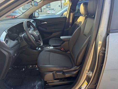 Used 2025 Buick Encore GX Preferred image 24