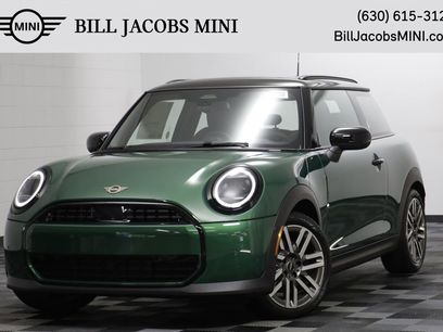 New 2026 MINI Cooper 2-Door Hardtop