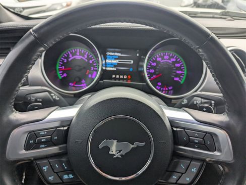 Used 2020 Ford Mustang GT Premium w/ Ford Safe & Smart Package image 23