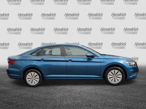 Used 2019 Volkswagen Jetta FWD image 11