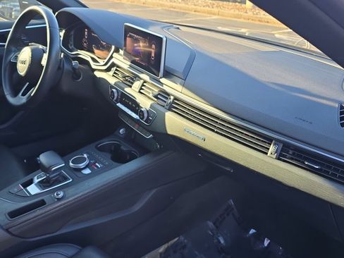 Used 2019 Audi A5 2.0T Premium Plus w/ Premium Plus image 23