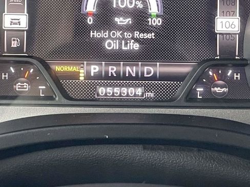 Certified 2022 RAM 1500 Limited image 30