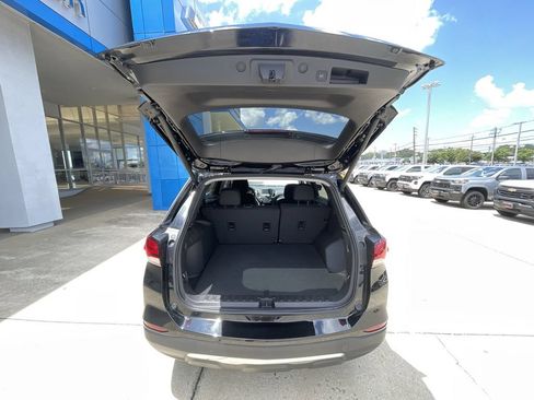 Certified 2024 Chevrolet Equinox LT FWD image 26