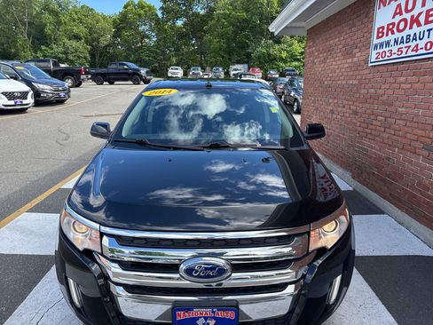 Used 2014 Ford Edge SEL w/ Equipment Group 204A AWD/4WD image 7
