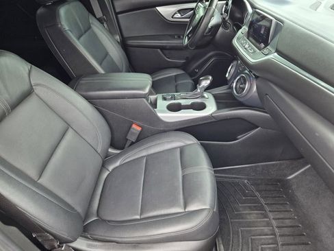 Used 2022 Chevrolet Blazer LT w/ Sound & Technology Package image 12