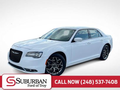 Used 2016 Chrysler 300 S