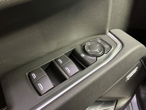 New 2026 Chevrolet Silverado 1500 RST image 23