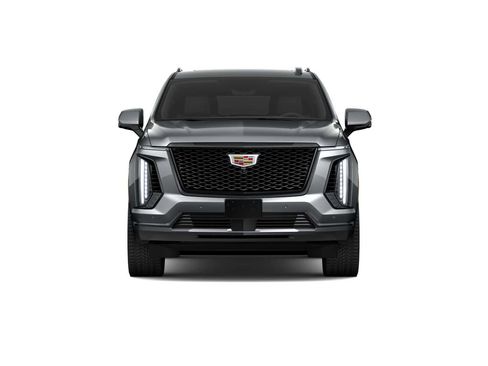 New 2026 Cadillac Escalade Sport w/ Touring Package image 26