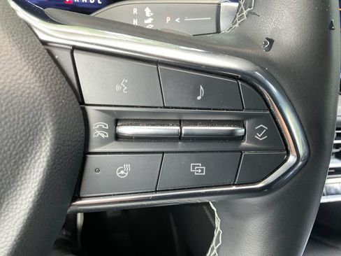 Used 2024 Chevrolet Traverse LT w/ Enhanced Driving Package FWD image 37