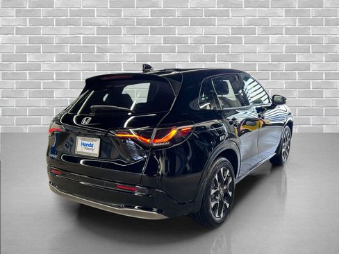 New 2026 Honda HR-V EX-L image 5