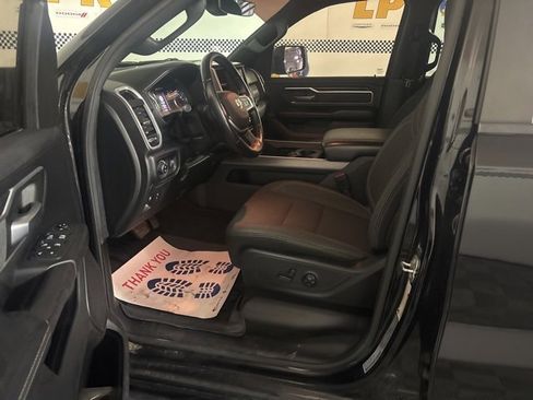 Used 2021 RAM 1500 Big Horn image 21