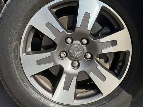 Used 2017 Honda Ridgeline RTL-E image 9