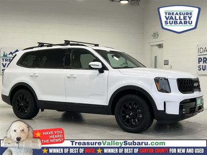 Used 2024 Kia Telluride SX Prestige X-Pro