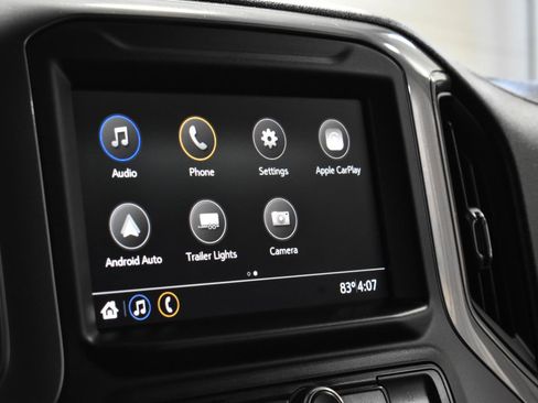 Used 2022 Chevrolet Silverado 2500 W/T w/ WT Convenience Package image 13