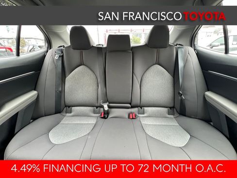 Certified 2020 Toyota Camry LE image 14