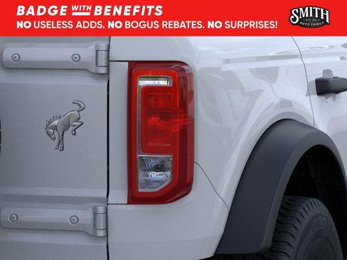 New 2025 Ford Bronco Big Bend image 24