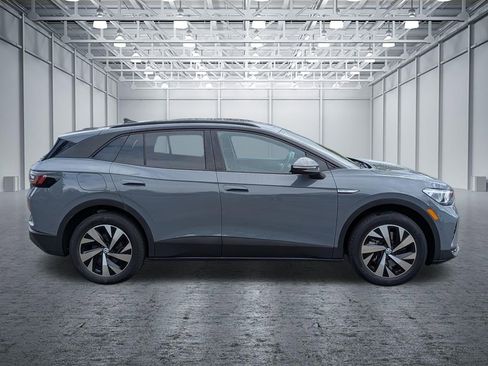 Certified 2023 Volkswagen ID.4 Pro AWD/4WD image 6