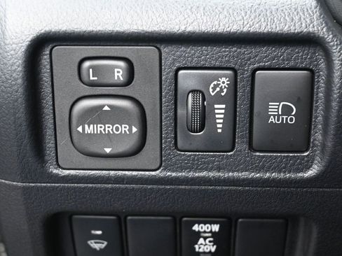 Certified 2021 Toyota 4Runner TRD Pro image 14