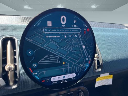 Used 2025 MINI Cooper Countryman S w/ Comfort Package Max image 26