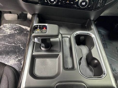New 2026 Chevrolet Silverado 1500 RST AWD/4WD image 24