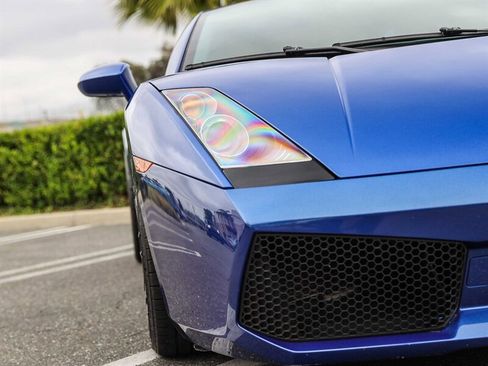 Used 2004 Lamborghini Gallardo AWD/4WD image 42
