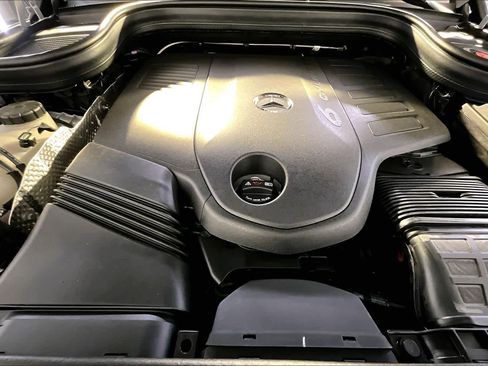 New 2026 Mercedes-Benz GLE 450 4MATIC Coupe image 14