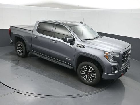 Used 2021 GMC Sierra 1500 AT4 w/ AT4 Preferred Package AWD/4WD image 30