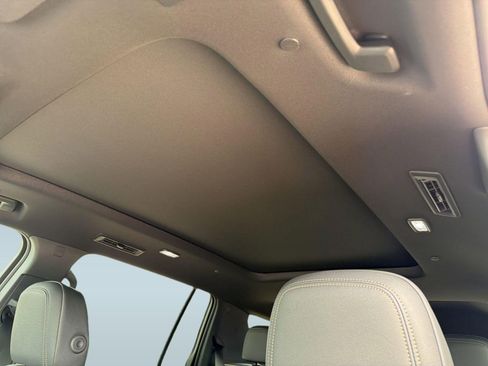 New 2026 Chevrolet Traverse High Country FWD image 15
