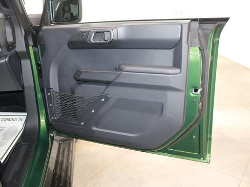 New 2025 Ford Bronco Outer Banks image 31