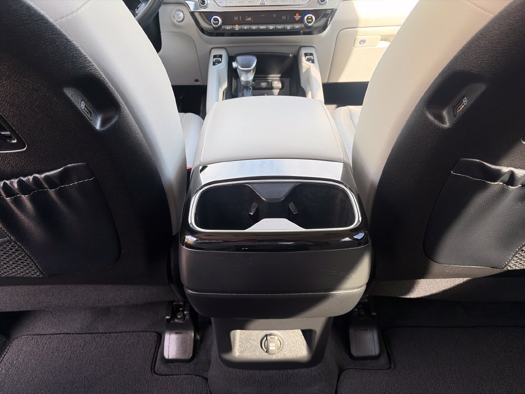 Used 2022 Kia Telluride EX w/ EX Premium Package FWD image 41