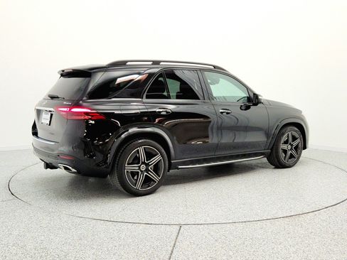 Certified 2026 Mercedes-Benz GLE 450 4MATIC image 5