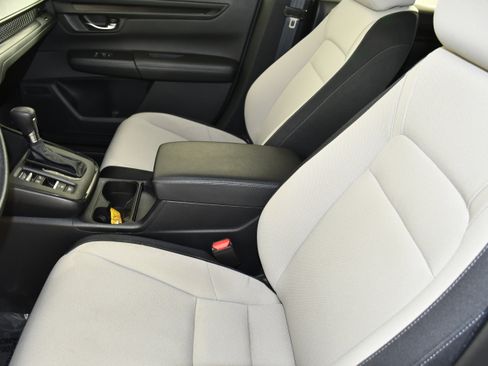 Certified 2023 Honda CR-V EX image 37