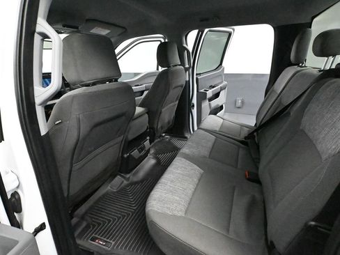 Used 2023 Ford F350 XLT w/ FX4 Off-Road Package image 35