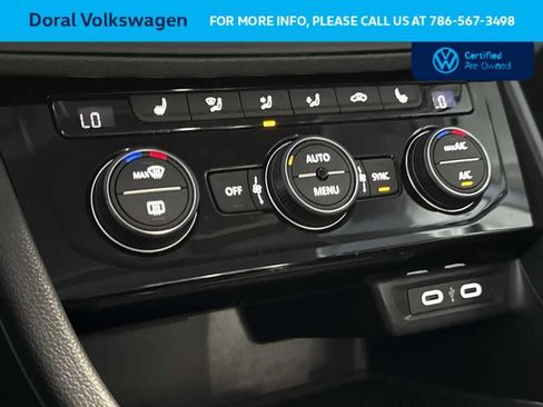 Certified 2024 Volkswagen Jetta SE FWD image 26